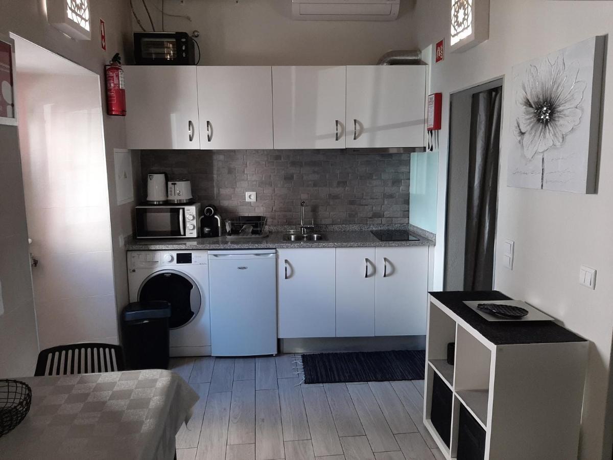 5***** Loft Loule Historical Center Villa Екстериор снимка