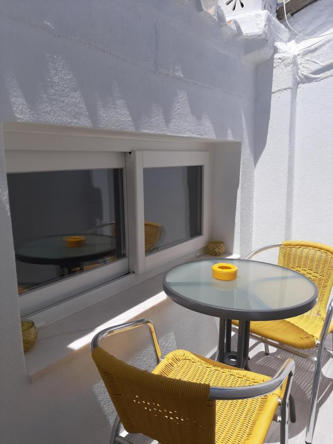 5***** Loft Loule Historical Center Villa Екстериор снимка