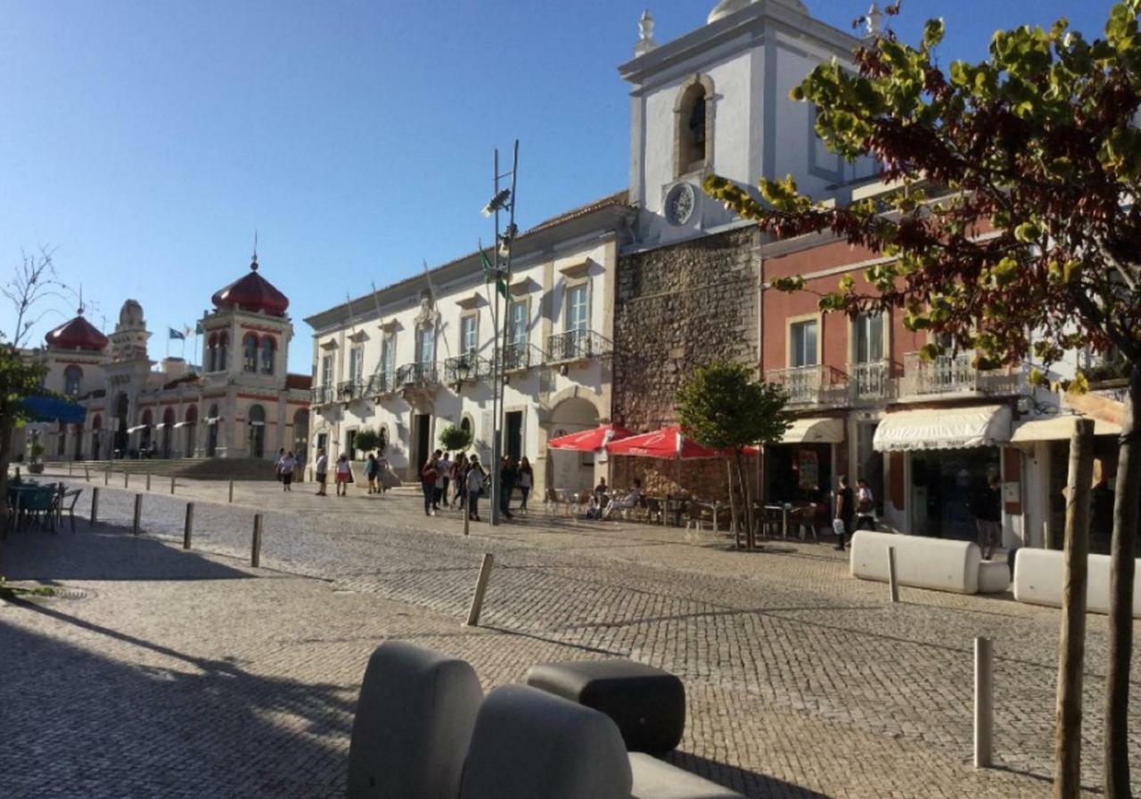 5***** Loft Loule Historical Center Villa Екстериор снимка